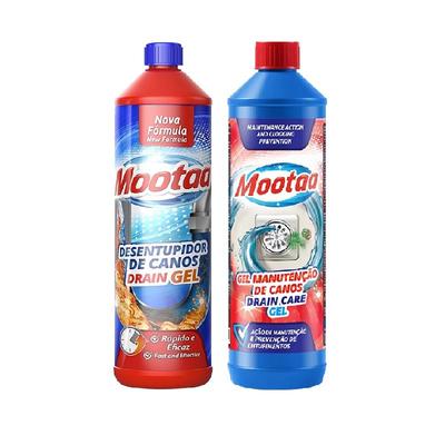Mootaa下水道除臭马桶去异味反味