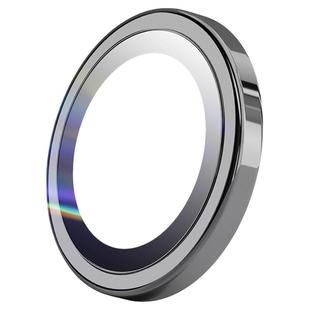 迪沃DEVIA乐视界系列AR镜头保护膜2PCS装金属款适用于苹果iPhone17高清