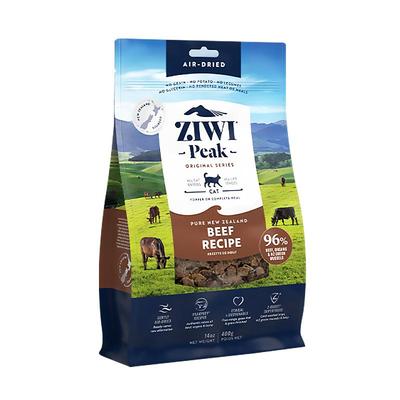 ZIWI滋益巅峰风干猫粮通用