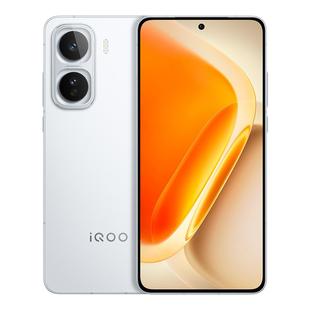 【政府补贴至高15%】vivo iQOO Neo11新品骁龙8至尊大电池强散热学生游戏手机 iqoo neo11 neo10pro+ neo10