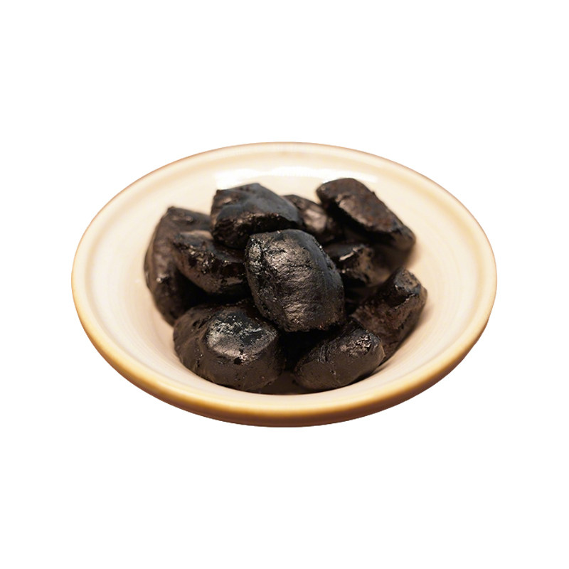 九蒸九制即食黄精果500g/袋