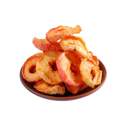 山西阳高小苹果干自然晾晒去核