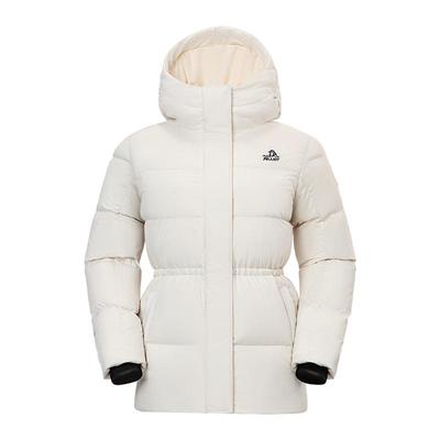 伯希和800蓬超轻修身百搭鹅绒服