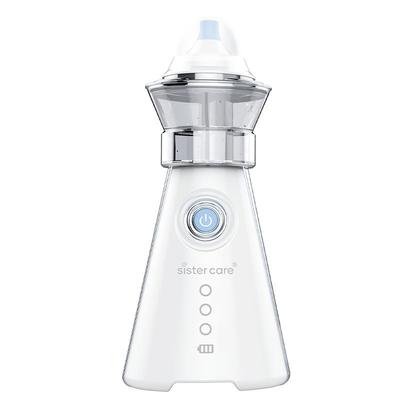儿童专用电动喷雾洗鼻器