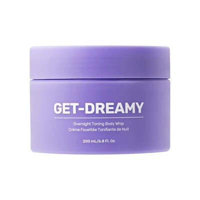 跨境水飞蓟保湿身体乳 milk thistle body lotion GET-DREAMY