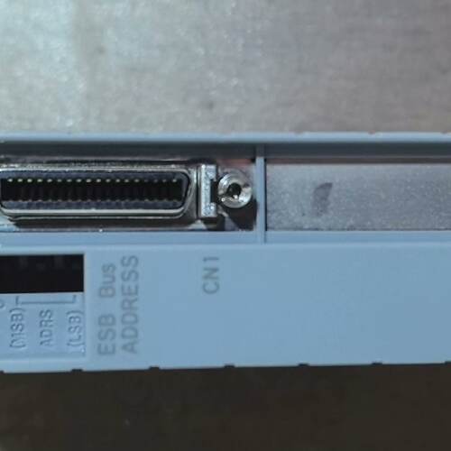 横河DCS卡件SB401-10 S1 单口，