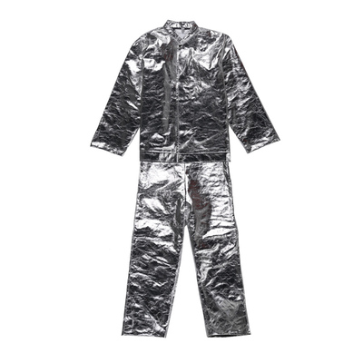 消防隔热服5001000家用避火