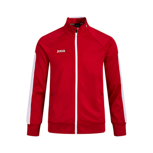 JOMA荷马风雨衣运动外套新款成人男士上衣足球运动训练跑步冲锋衣