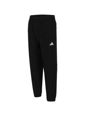 adidas阿迪达斯男子TR-ES WOVEN PT舒适运动长裤IT5457