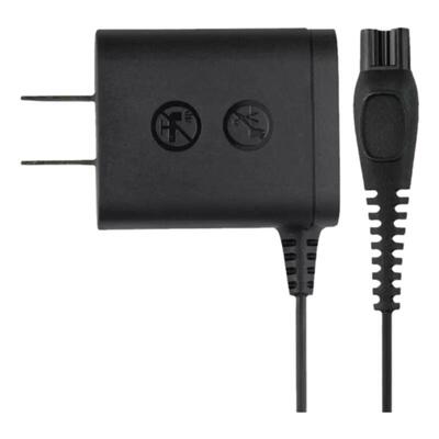 适用飞利浦剃须刀hq7340 hq7350 hq7360 7363 7380 7390线充电器