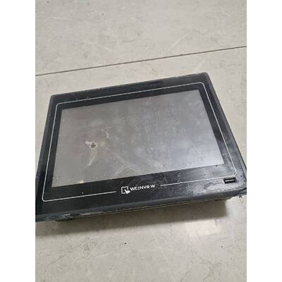 维纶10寸液晶显示屏触摸屏MT6100i V2WV—议价