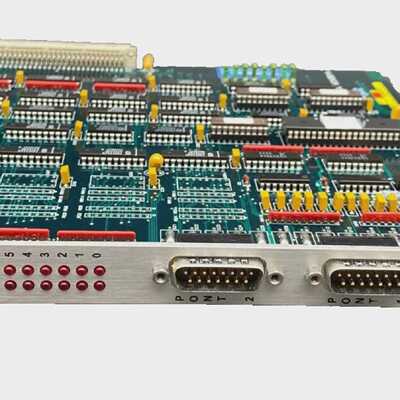 CEGELEC ALSTOM ALSPA SCN301A Control Module x1pc