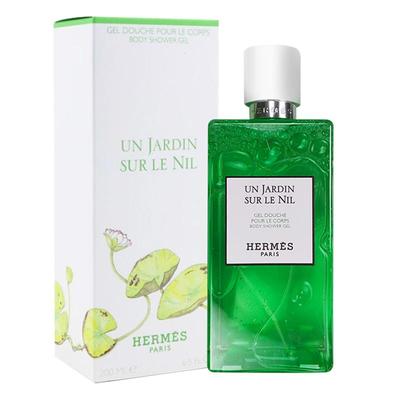 爱马仕持久留香香水同款沐浴露