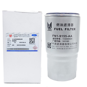 江铃顺达凯锐凯运全顺柴滤柴油格
