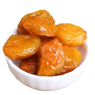 腾飞荣达甘草杏500g带核杏脯甘草梅肉杏干杏肉果脯蜜饯办公室散装