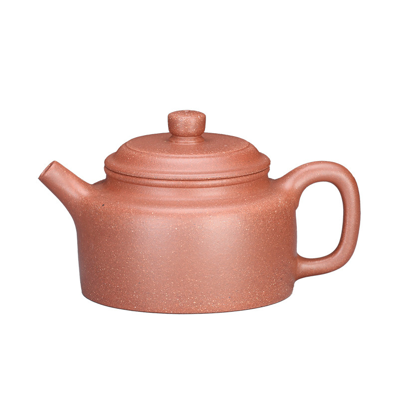 国货品牌纯砂做壶泡茶提香好喝