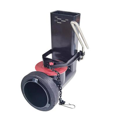 3386马桶水箱冲水阀排水拍盖皮塞