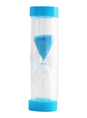 创意儿童吸盘沙漏计时器