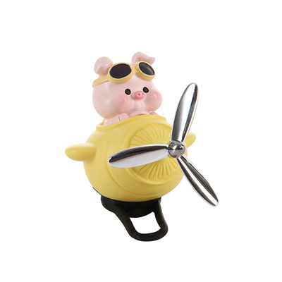 儿童平衡车装饰品车把挂件男女孩