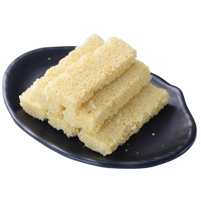 网红米花糖传统手工米花酥爆炒冰糖小米酥700g特产甜脆冻米糖零食