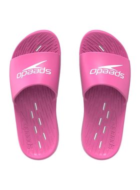 Speedo/速比涛EVA儿童拖鞋