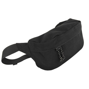 CORDURA考杜拉面料男女腰包胸包两用防水休闲包运动斜挎包潮包