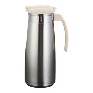 不锈钢冷水壶耐高温家用防爆防摔泡茶壶大容量凉水杯凉白开水杯壶