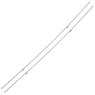 适用海信HZ55U8AC曲面电视LB5514A灯条V0-HE550C8U52-T0L1-201812