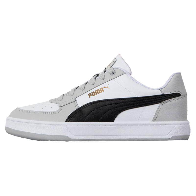 低帮板鞋男女鞋Puma/彪马