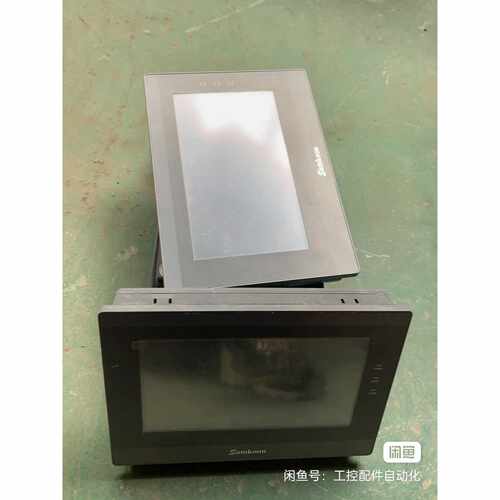 议价Samkoon显控触摸屏SK070QEV3维修