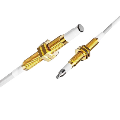 燃气煤气灶点火器燃气灶点火针铜套感应针套装煤气脉冲打火机灶具