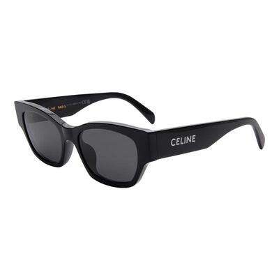 CELINE/赛琳猫眼简约时尚女款太阳镜