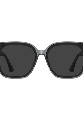 大框墨镜男女同款防紫外线防晒