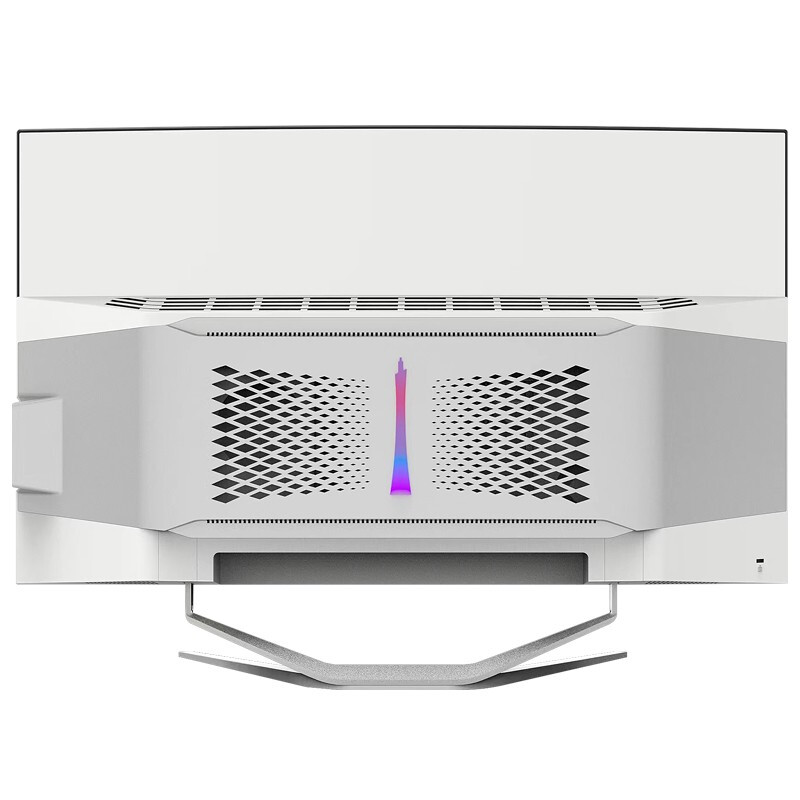 全新14代酷睿i5i7高性能一体机电脑家用办公商务设计游戏台式全套