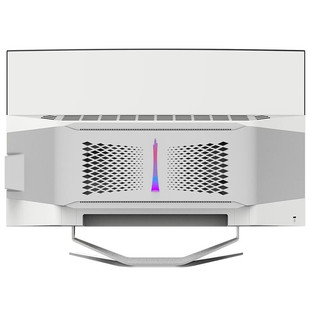 全新14代酷睿i5i7高性能一体机电脑家用办公商务设计游戏台式全套