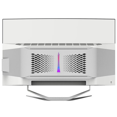 全新14代酷睿i5i7高性能一体机电脑家用办公商务设计游戏台式全套