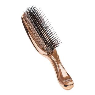 日本DR SCALP宙斯清洁按摩梳子女士长发专用头皮男士家用干湿两用