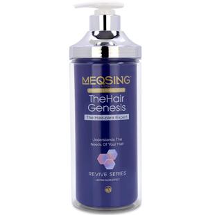 叶纯去屑控油蓬松洗发水护发素营养滋润柔顺滑洗发露男士女士正品