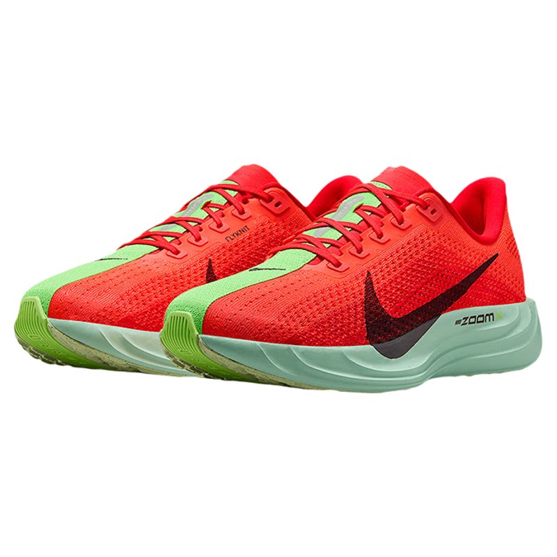 NIKE/耐克男鞋PEGASUS PLUS 超级飞马缓震运动跑步鞋FQ7262-600