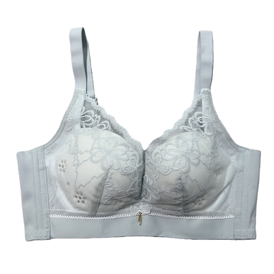 美容院洞洞纸片杯薄B罩托胸内衣