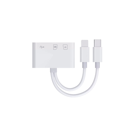 直播一号声卡直播转换器
