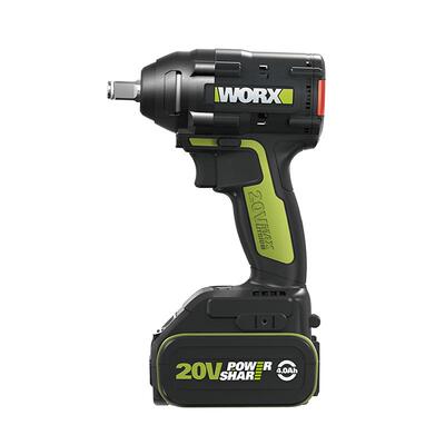 威克士电动扳手WU289大扭力