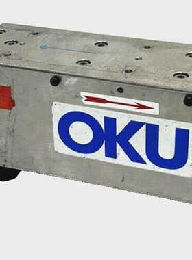 OKU Automatik LF28 Linearfrderer Frderer 156435