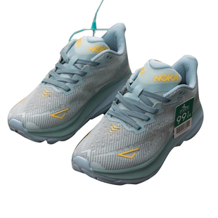 原1399!9代!减震中底!高端男士时尚透气飞织运动休闲鞋跑鞋子