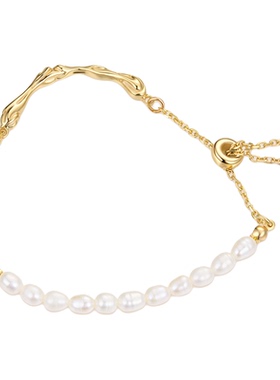 OKOF2025秋冬新款手链高级设计感