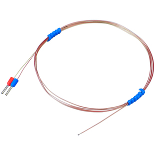 TT-K-30测温线热电偶K型感温线热电偶插头插座温度传感器探头