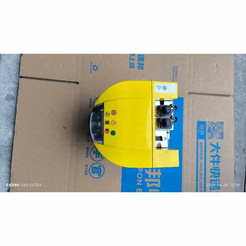 溢价-克激光扫描仪S30A711CL成色好物品实图拍摄的