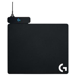 罗技PowerPlay 2鼠标垫无线充电底座GPW二代三代四代鹰眼朱雀G502