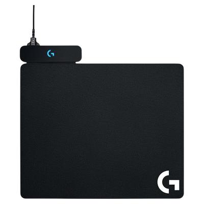 罗技powerplay充电鼠标垫