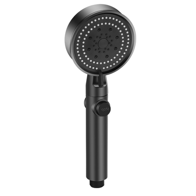 【拍一发二】强增压六档止水花洒